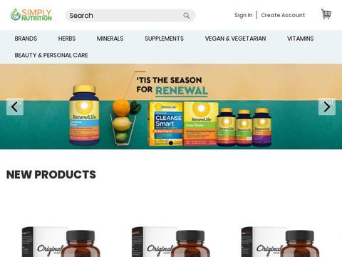 Vitamins2You.Com Coupons and Promo Code