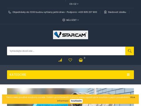 Vstarcamera Coupons and Promo Code