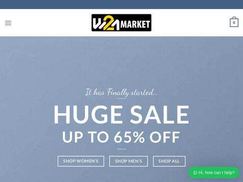 W2N Market Coupons and Promo Code