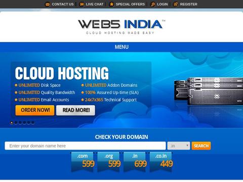 Web5 India Coupons and Promo Code