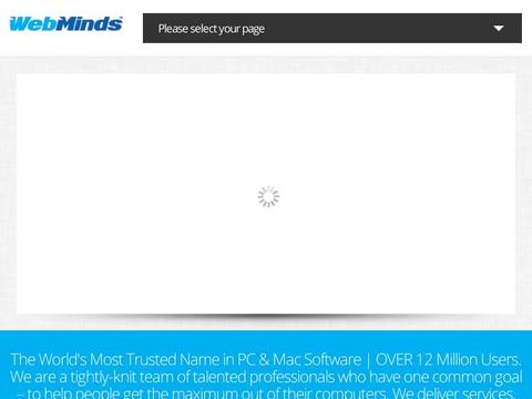 Webminds.com Coupons and Promo Code