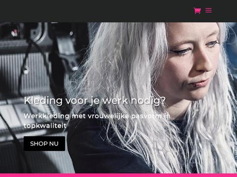 Werkkleding Dames Coupons and Promo Code