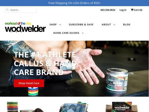 Wodwelder.com Coupons and Promo Code