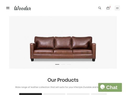 Wooder Coupons and Promo Code