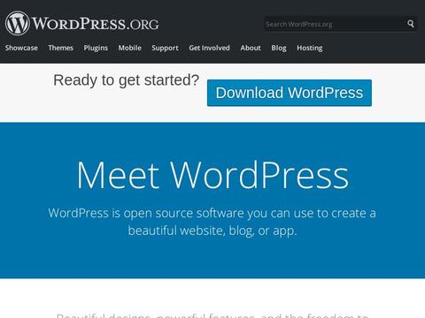 Wordpress.Org Coupons and Promo Code