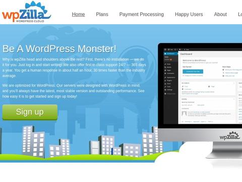 Wpzilla.com Coupons and Promo Code