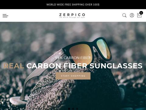 Zerpico Coupons and Promo Code