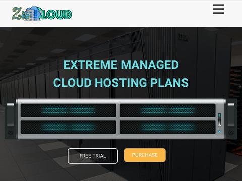 Ziecloud.com Coupons and Promo Code