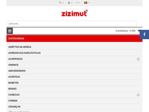 Zizimut Coupons and Promo Code