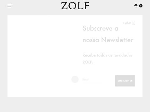 Zolf Shop Coupons and Promo Code