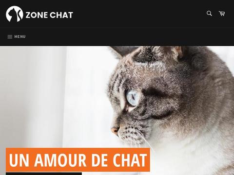 Zone-chat.fr Coupons and Promo Code